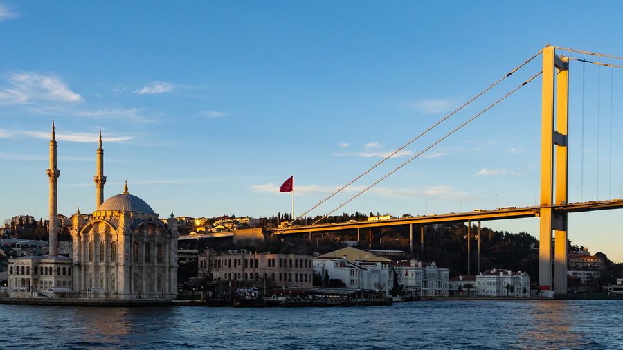 3-Day Route to Explore İstanbul's Vegetarian Street Foods